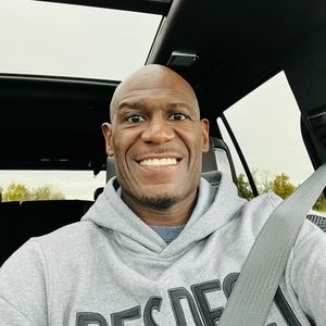 Meet your Posher, Wayne